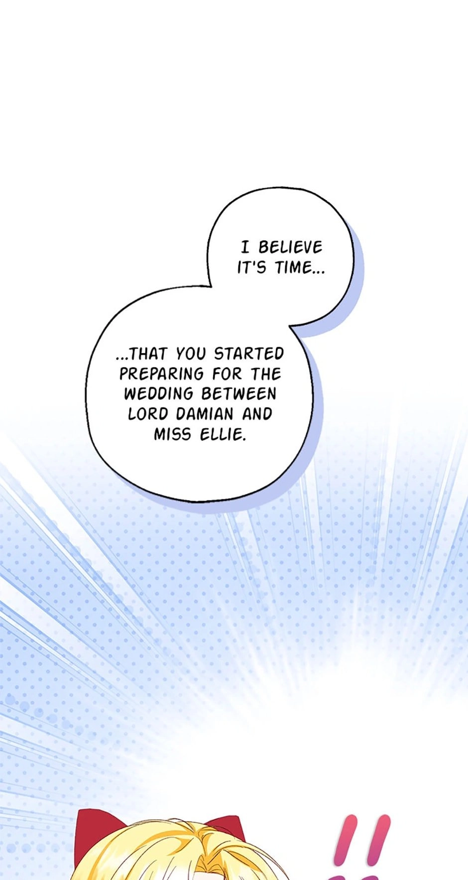 The Duke's Darling Daughter-in-Law Chapter 62 Page 72