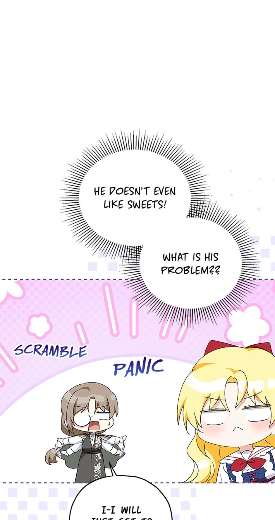 The Duke's Darling Daughter-in-Law Chapter 62 Page 46