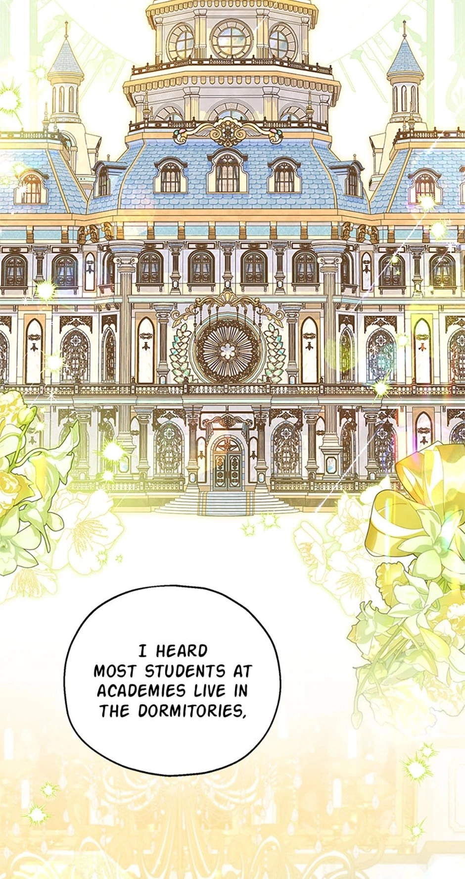 The Duke's Darling Daughter-in-Law Chapter 62 Page 51