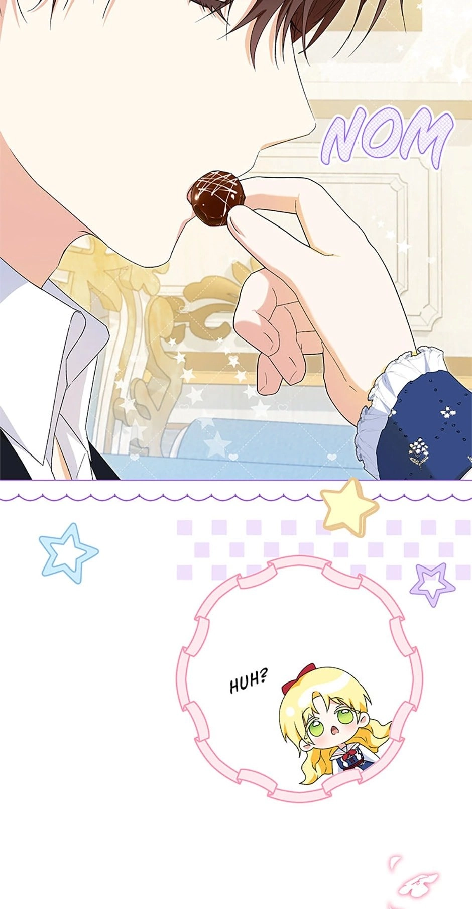 The Duke's Darling Daughter-in-Law Chapter 62 Page 66