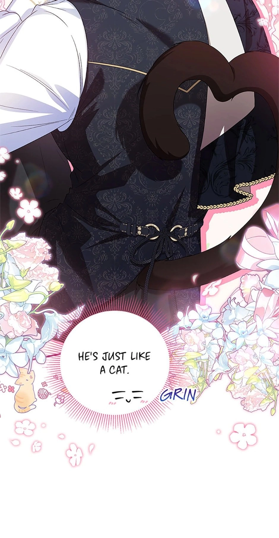 The Duke's Darling Daughter-in-Law Chapter 62 Page 68