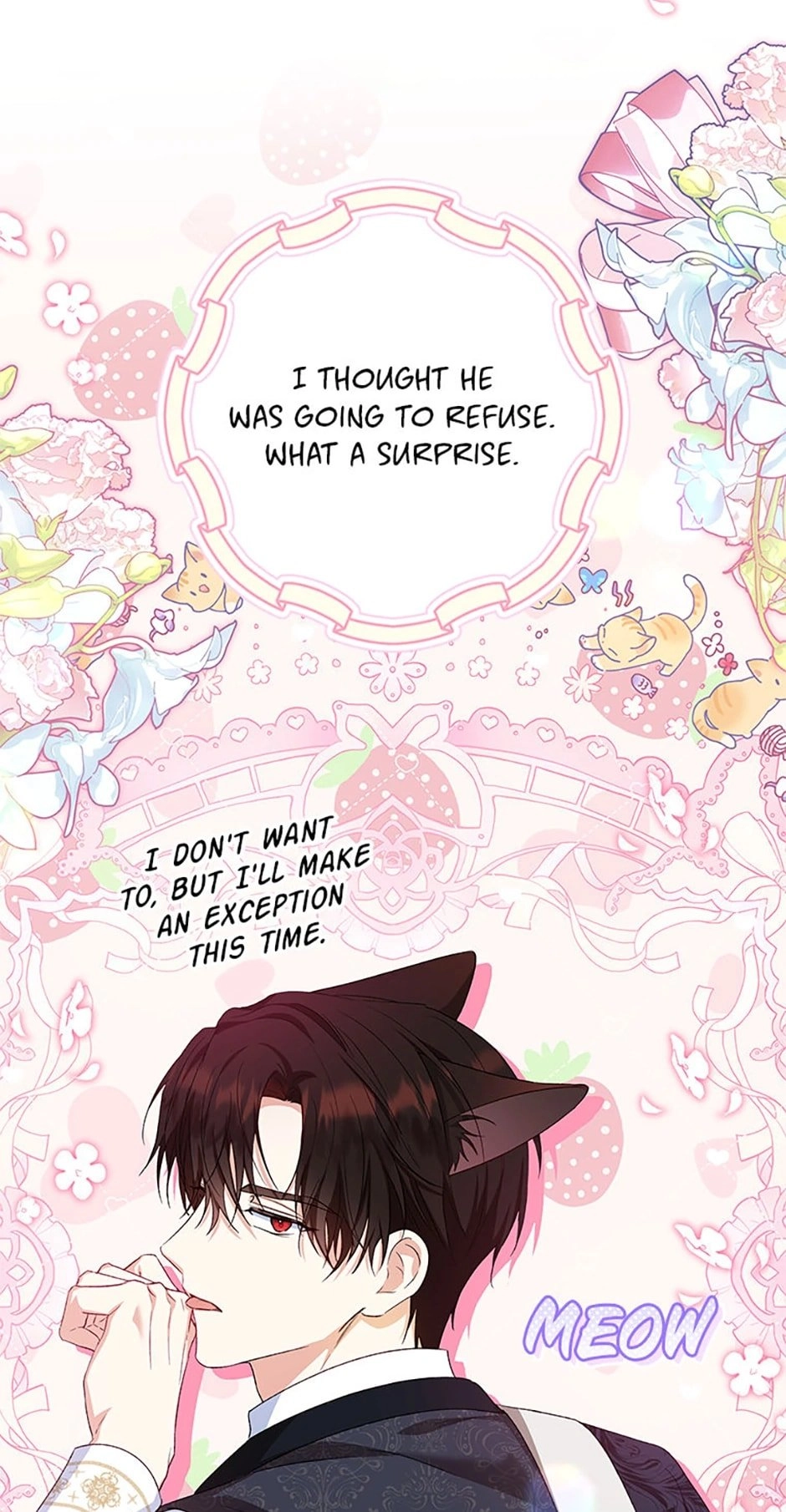 The Duke's Darling Daughter-in-Law Chapter 62 Page 67