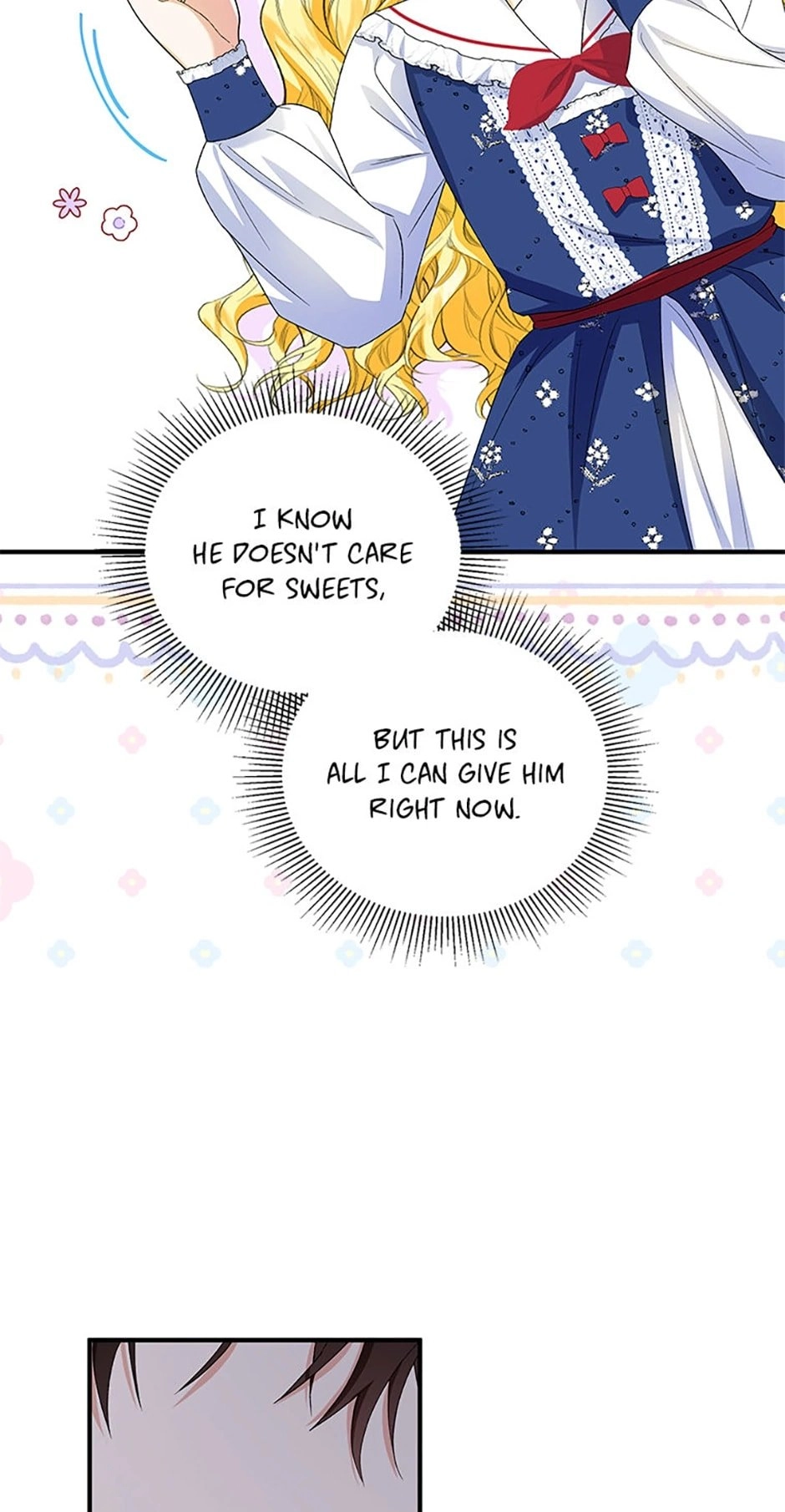 The Duke's Darling Daughter-in-Law Chapter 62 Page 64