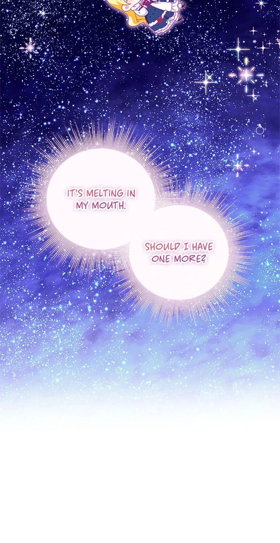The Duke's Darling Daughter-in-Law Chapter 62 Page 18