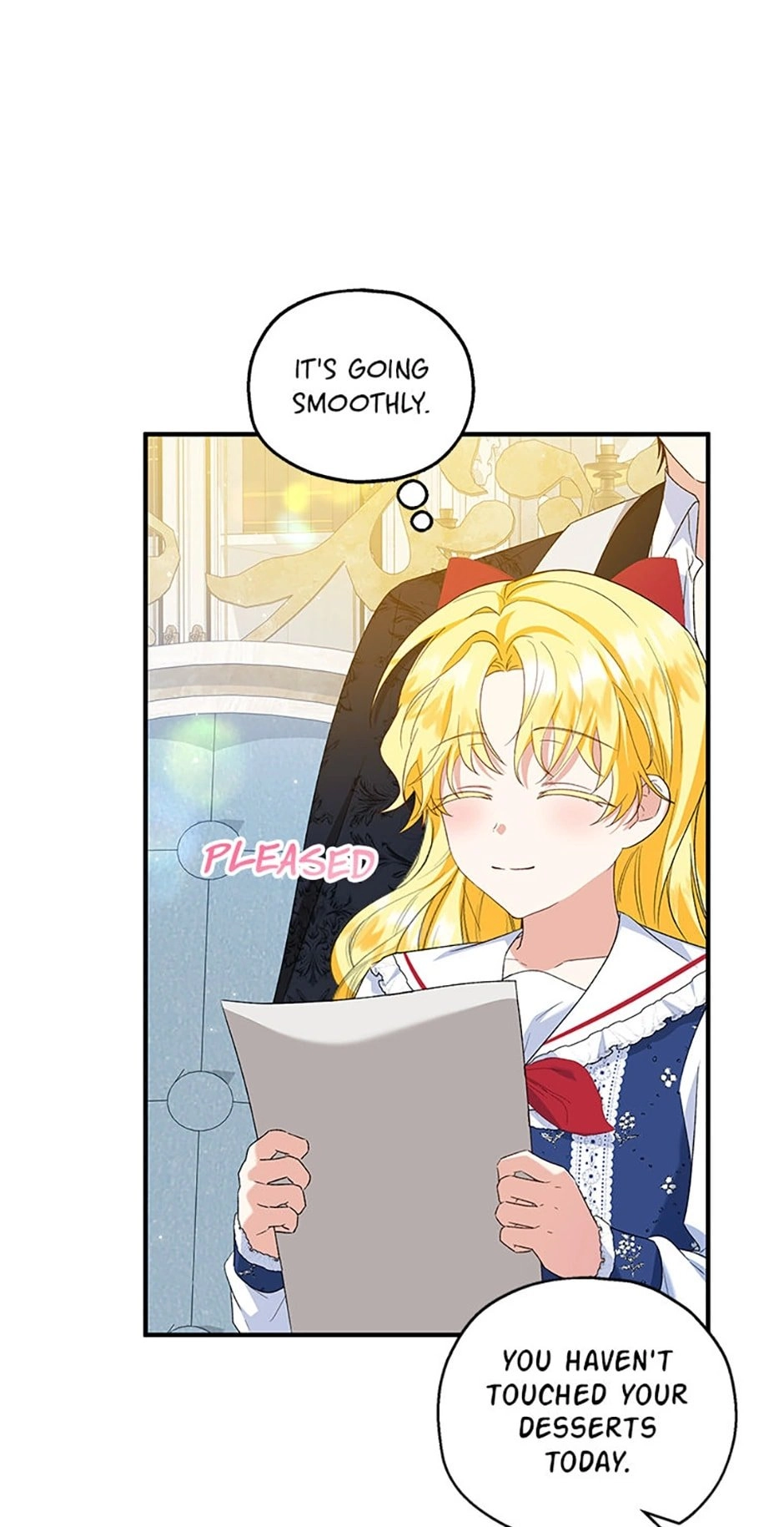 The Duke's Darling Daughter-in-Law Chapter 62 Page 9