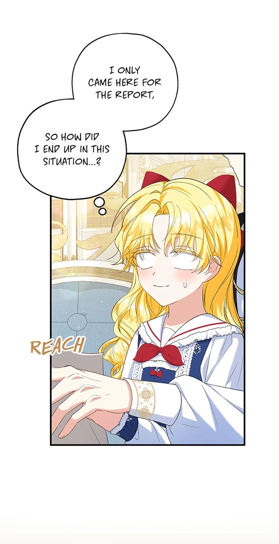 The Duke's Darling Daughter-in-Law Chapter 62 Page 12