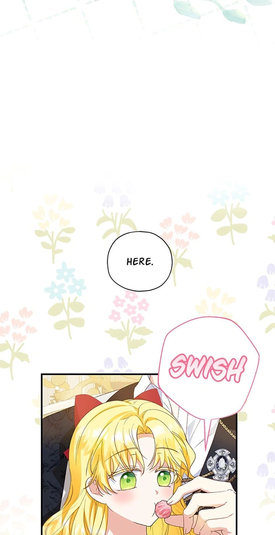 The Duke's Darling Daughter-in-Law Chapter 62 Page 15