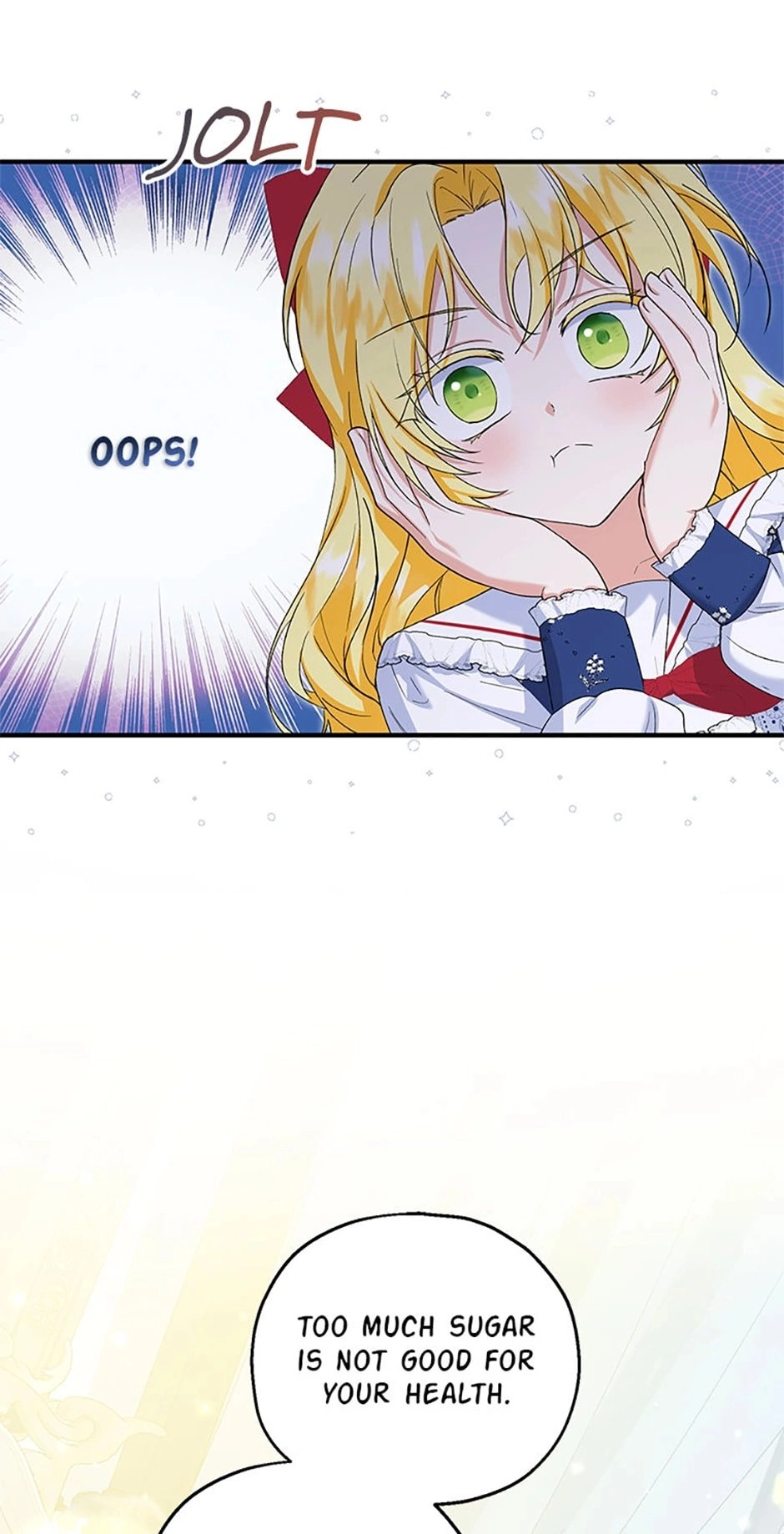 The Duke's Darling Daughter-in-Law Chapter 62 Page 19