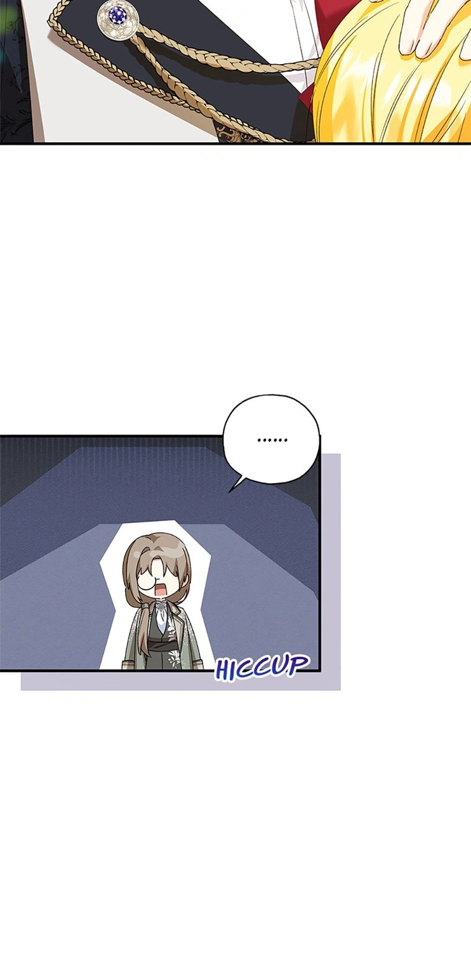 The Duke's Darling Daughter-in-Law Chapter 62 Page 60
