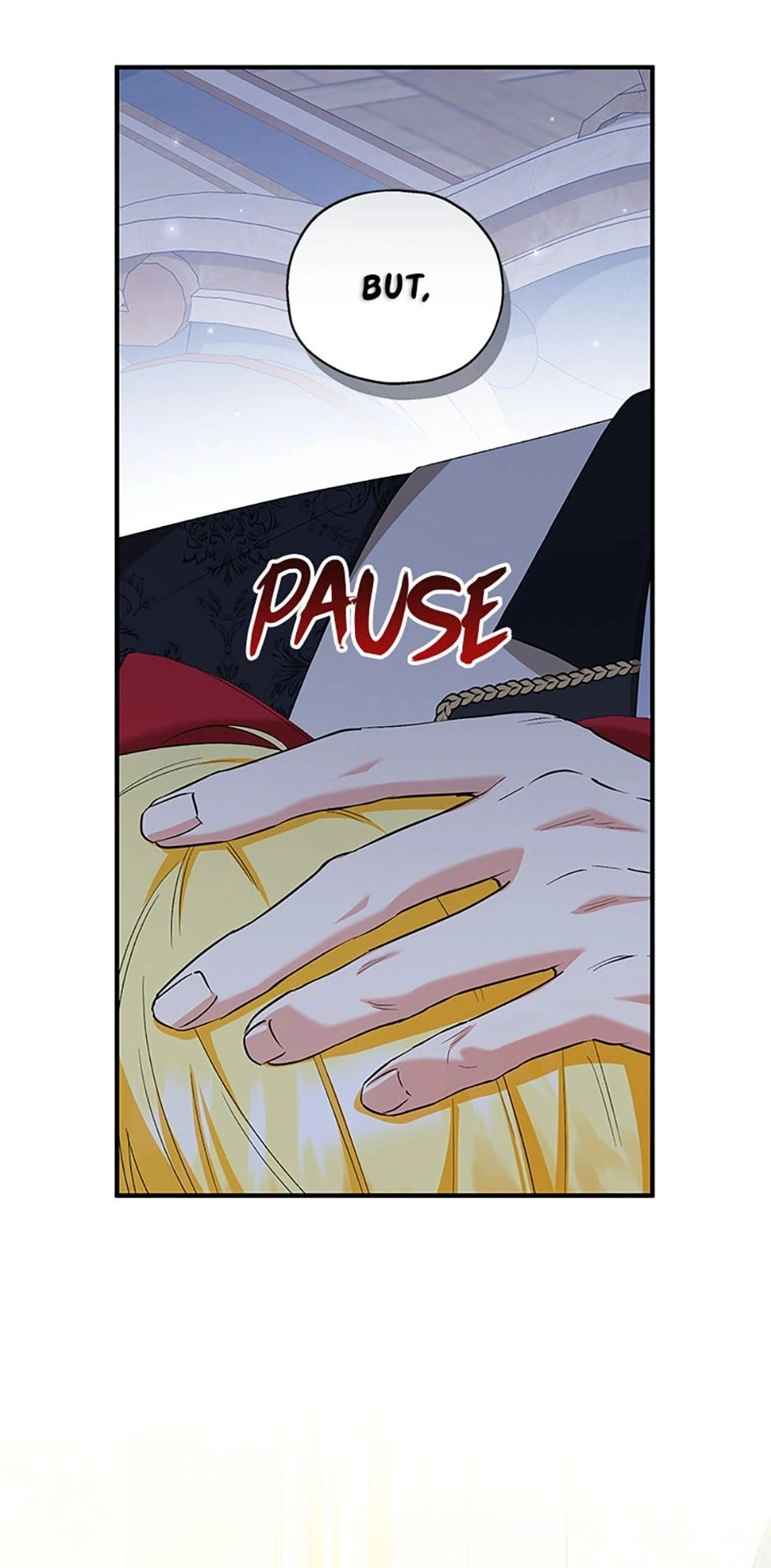 The Duke's Darling Daughter-in-Law Chapter 62 Page 58