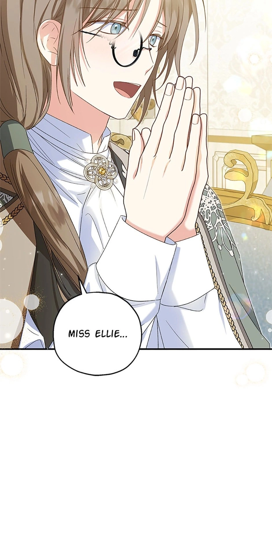 The Duke's Darling Daughter-in-Law Chapter 62 Page 41