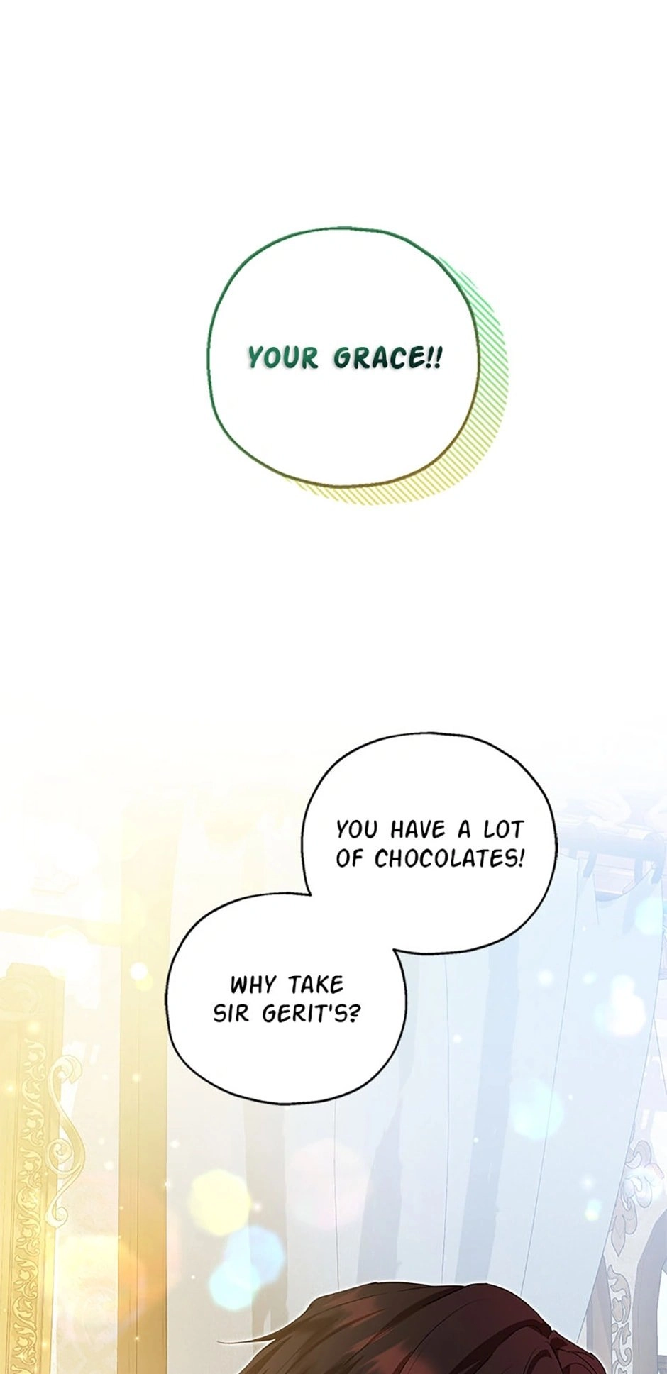 The Duke's Darling Daughter-in-Law Chapter 62 Page 43