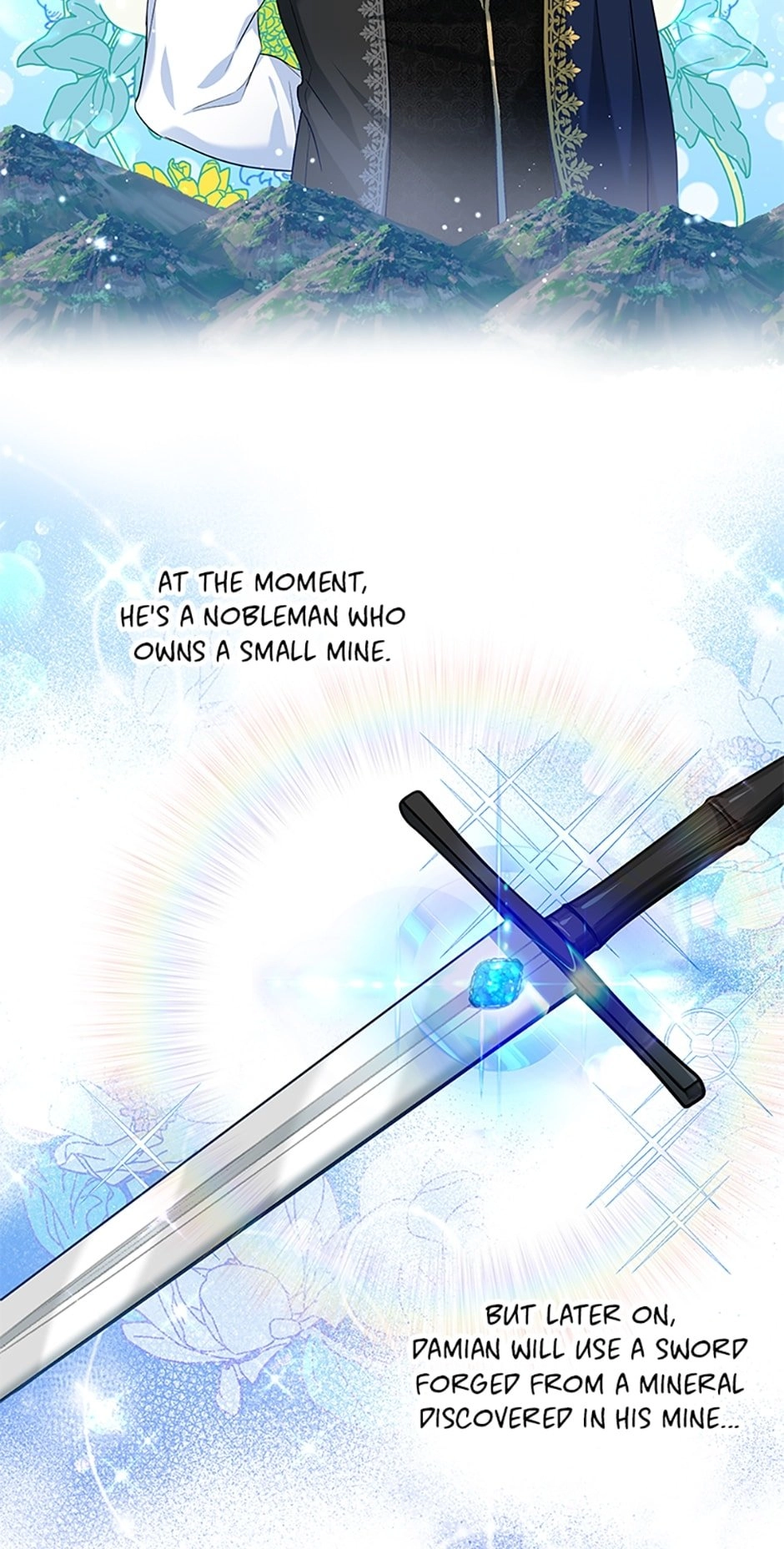 The Duke's Darling Daughter-in-Law Chapter 21 Page 24