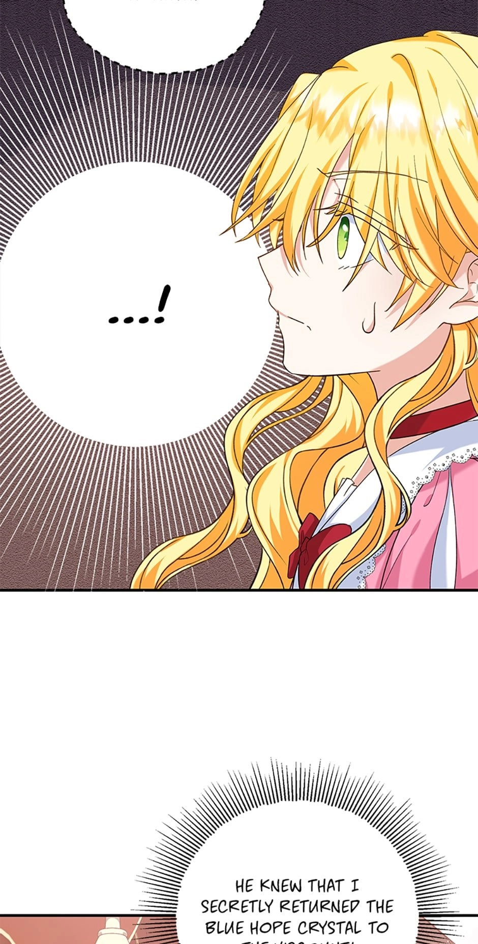 The Duke's Darling Daughter-in-Law Chapter 21 Page 31