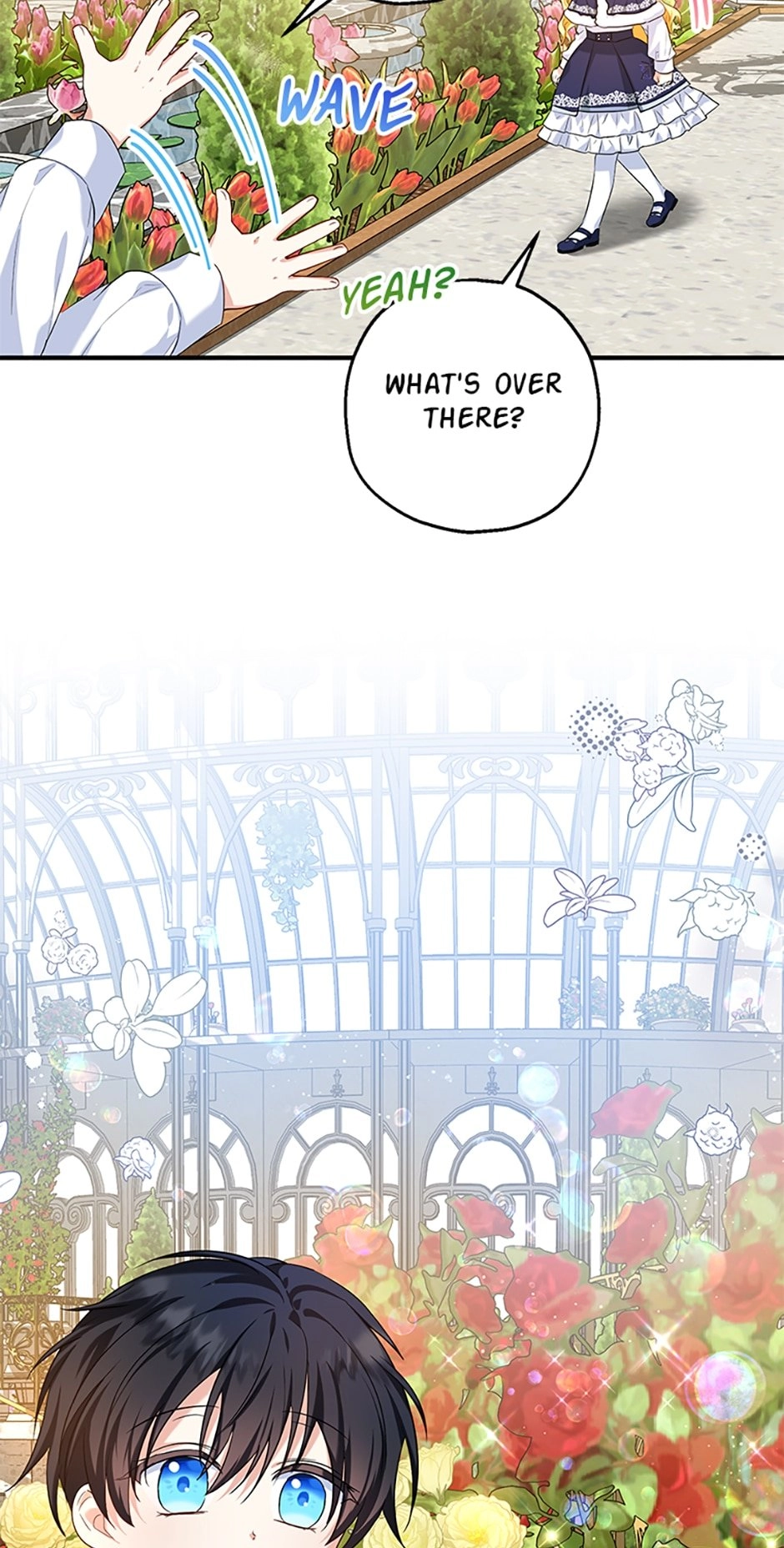 The Duke's Darling Daughter-in-Law Chapter 21 Page 46