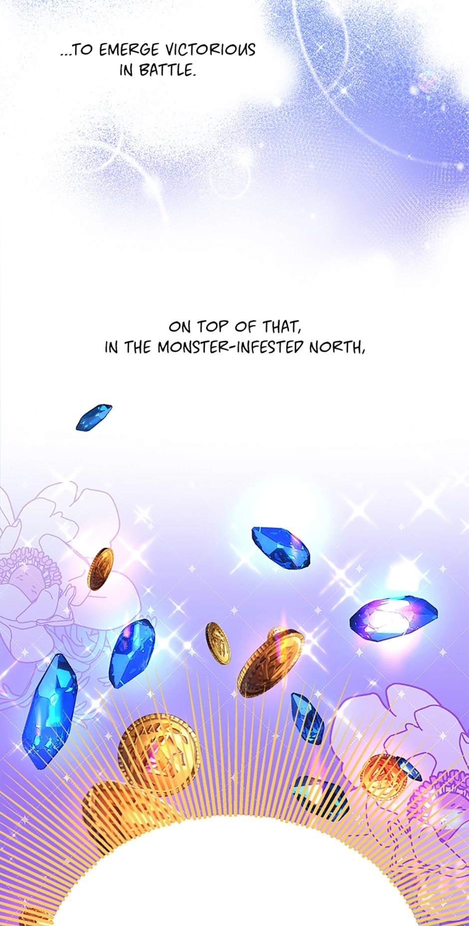 The Duke's Darling Daughter-in-Law Chapter 21 Page 25
