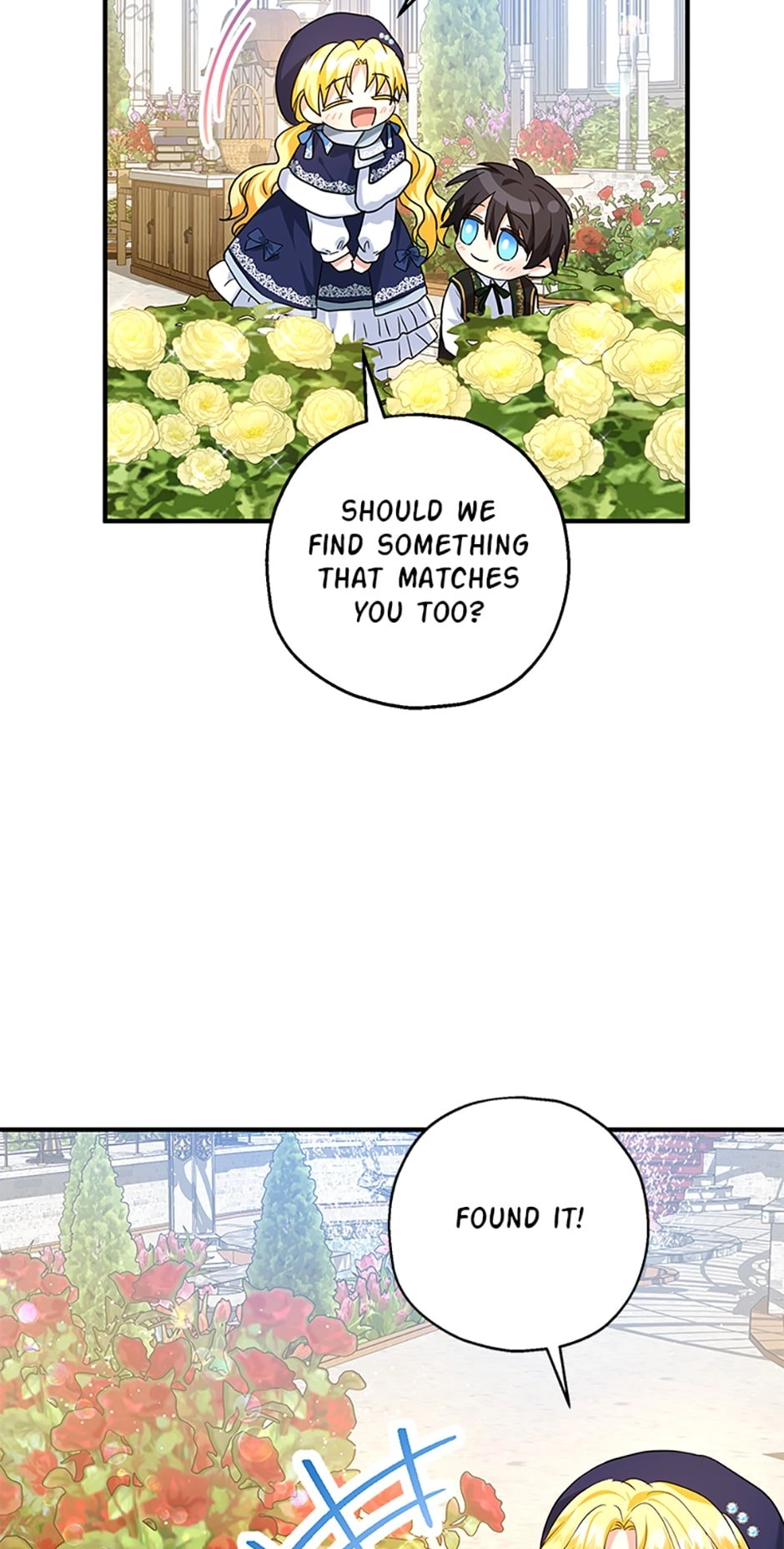 The Duke's Darling Daughter-in-Law Chapter 21 Page 48