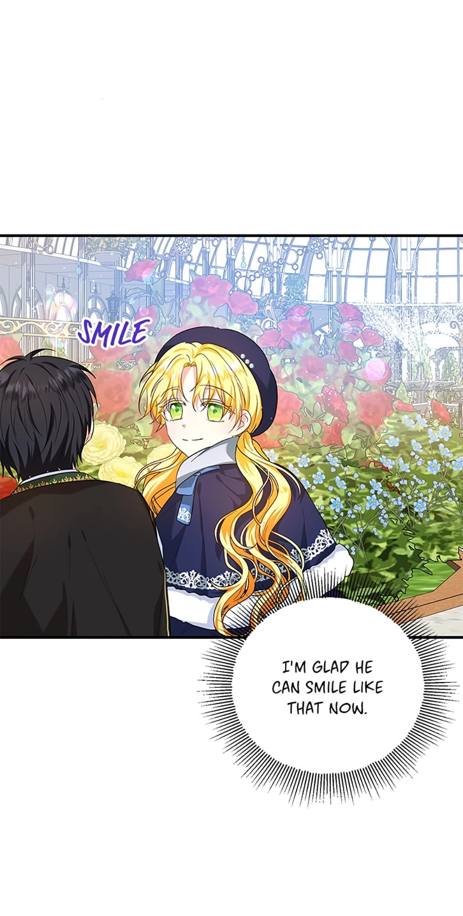 The Duke's Darling Daughter-in-Law Chapter 21 Page 51