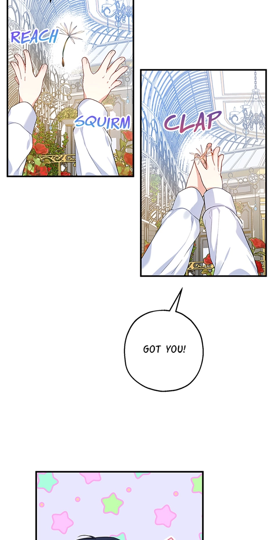 The Duke's Darling Daughter-in-Law Chapter 21 Page 44