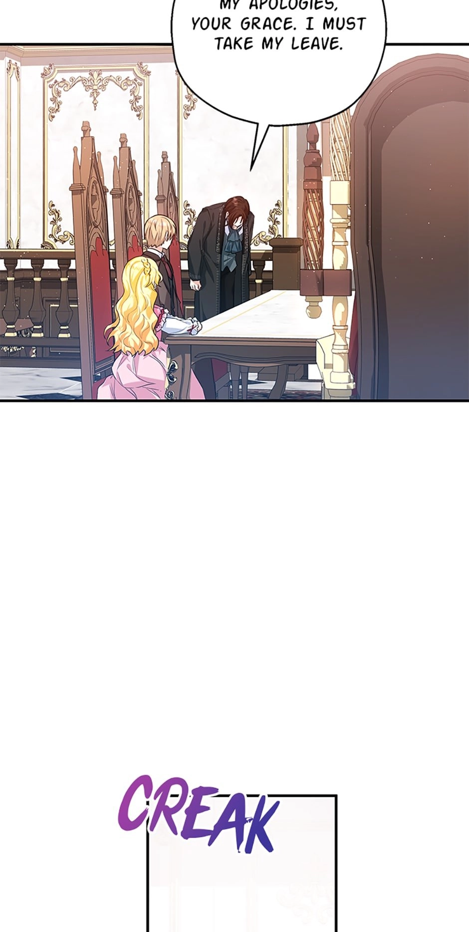 The Duke's Darling Daughter-in-Law Chapter 21 Page 18