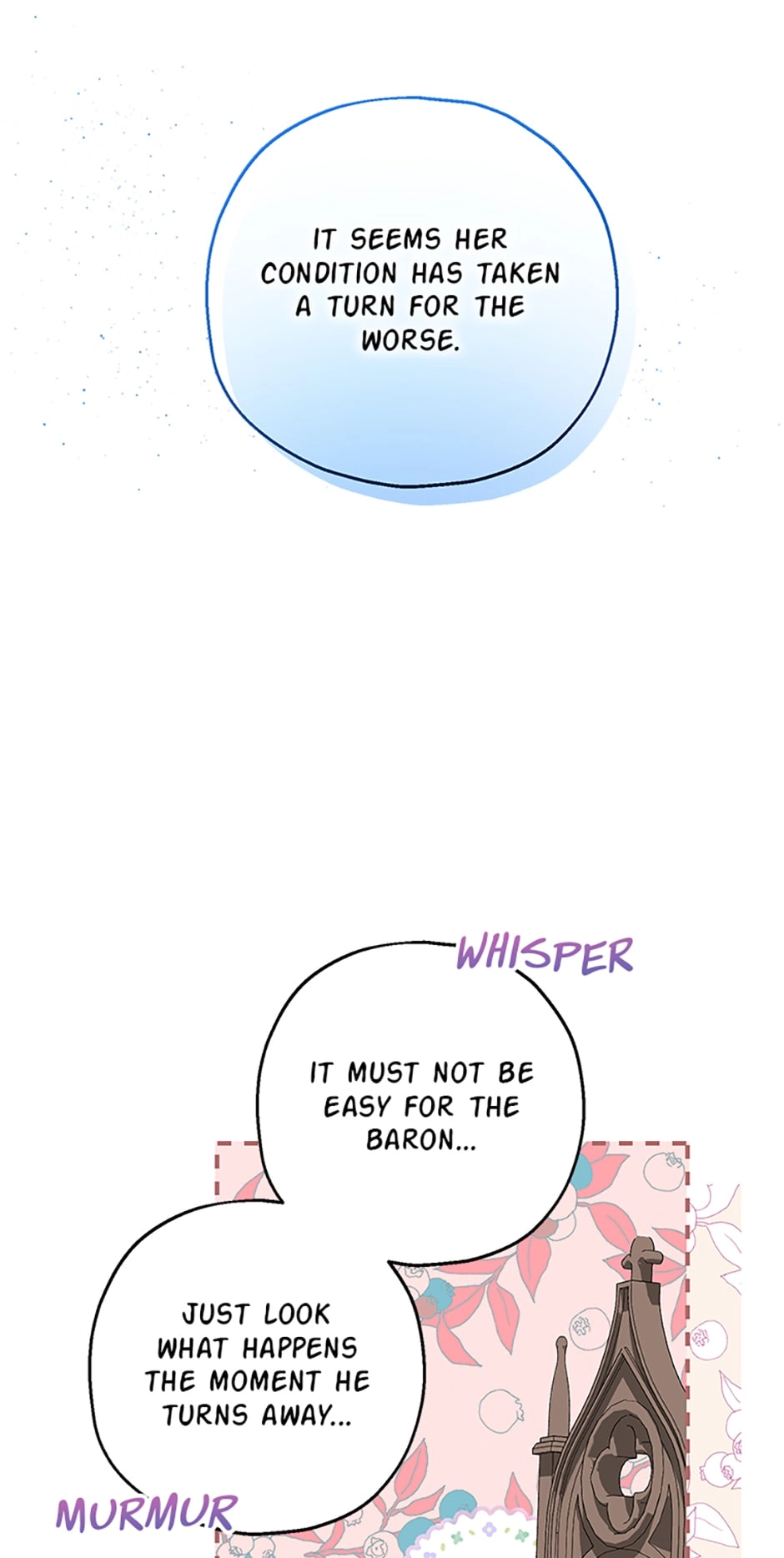 The Duke's Darling Daughter-in-Law Chapter 21 Page 20