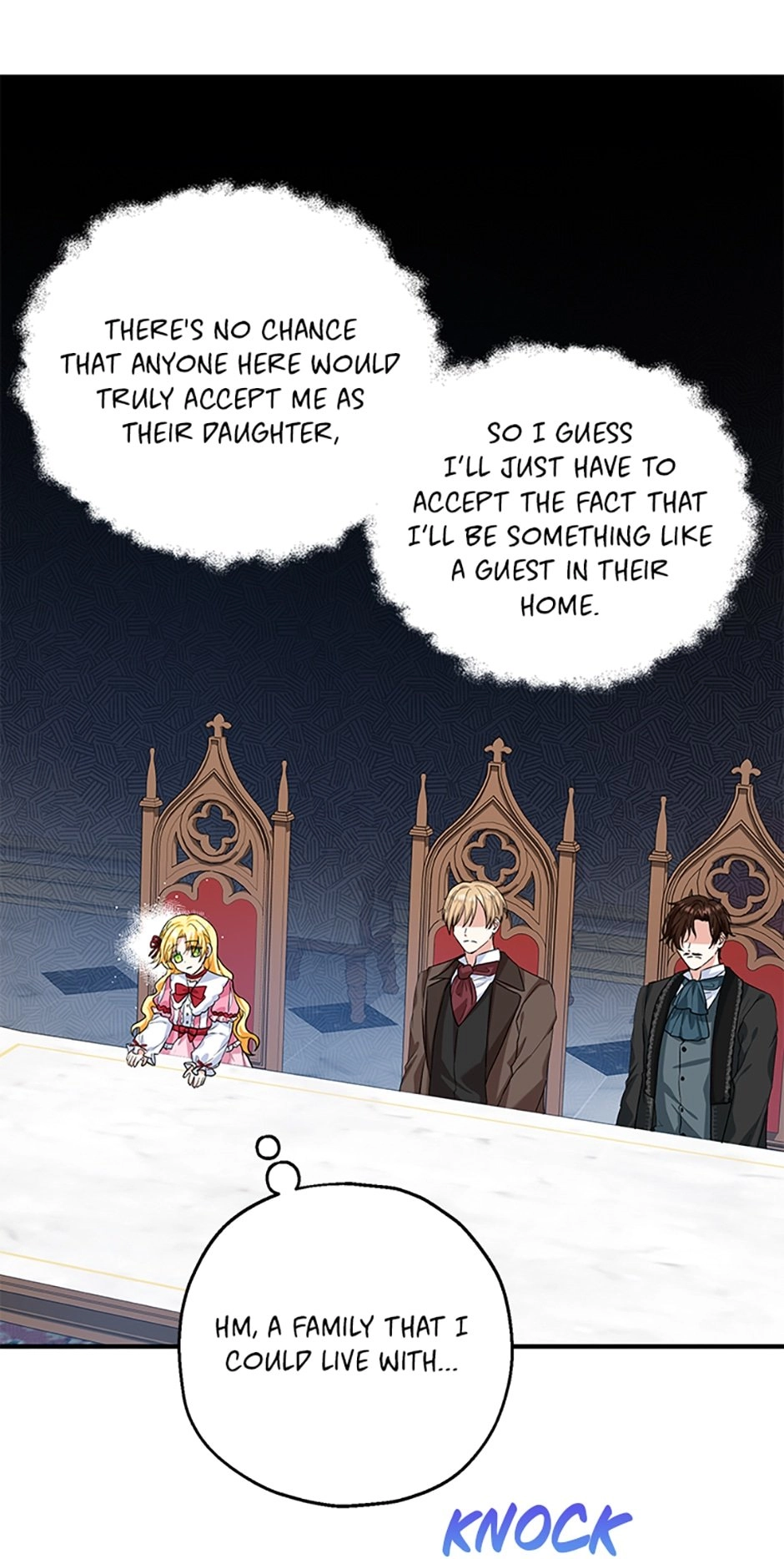 The Duke's Darling Daughter-in-Law Chapter 21 Page 14