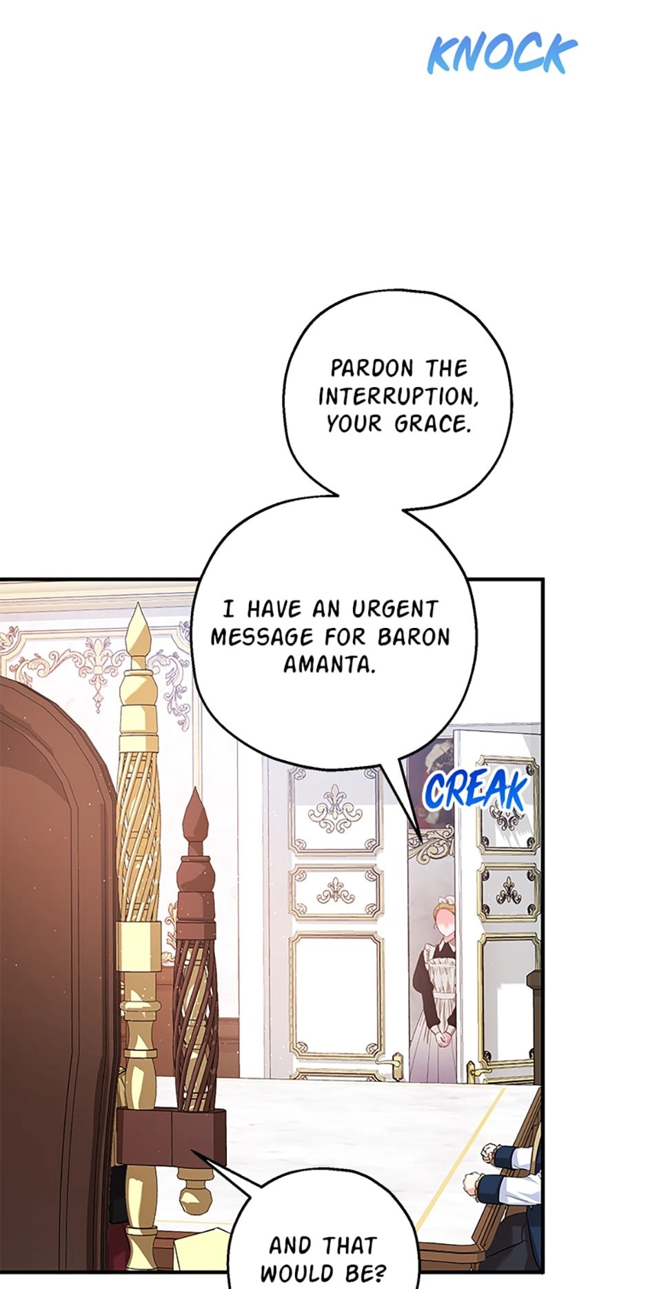 The Duke's Darling Daughter-in-Law Chapter 21 Page 15