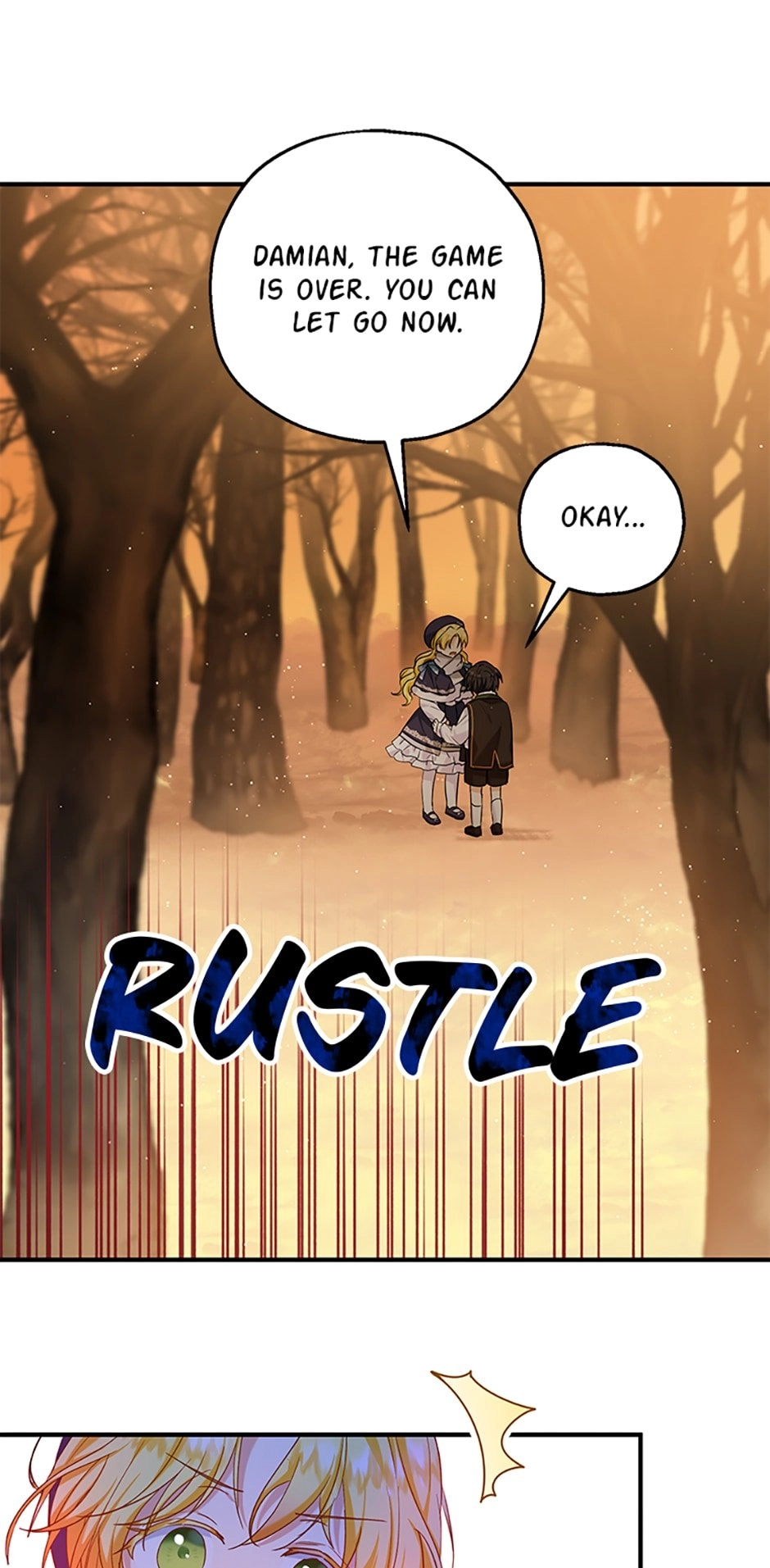 The Duke's Darling Daughter-in-Law Chapter 21 Page 62