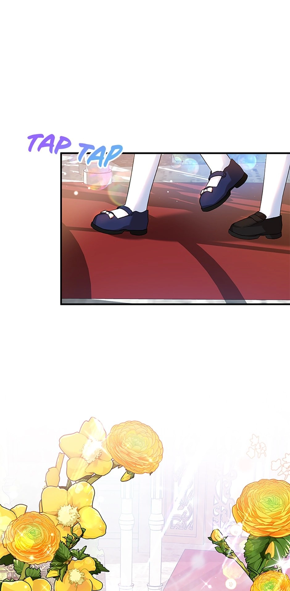 The Duke's Darling Daughter-in-Law Chapter 21 Page 39