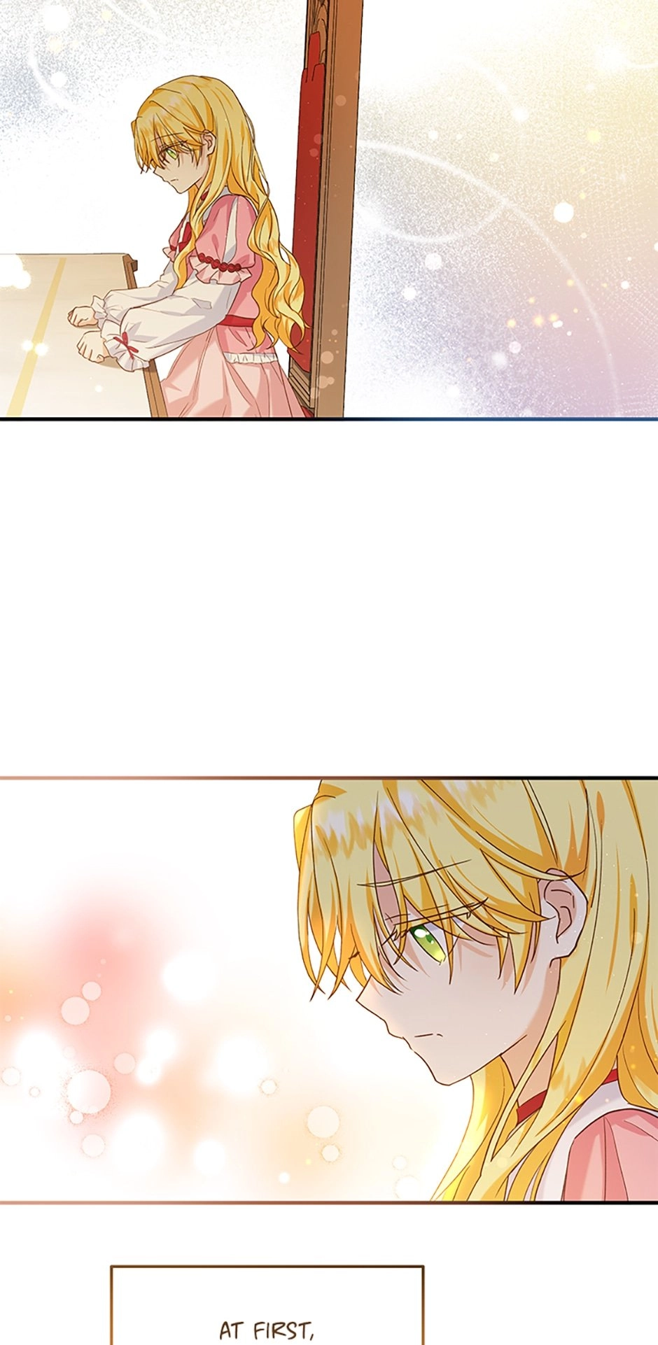 The Duke's Darling Daughter-in-Law Chapter 21 Page 12