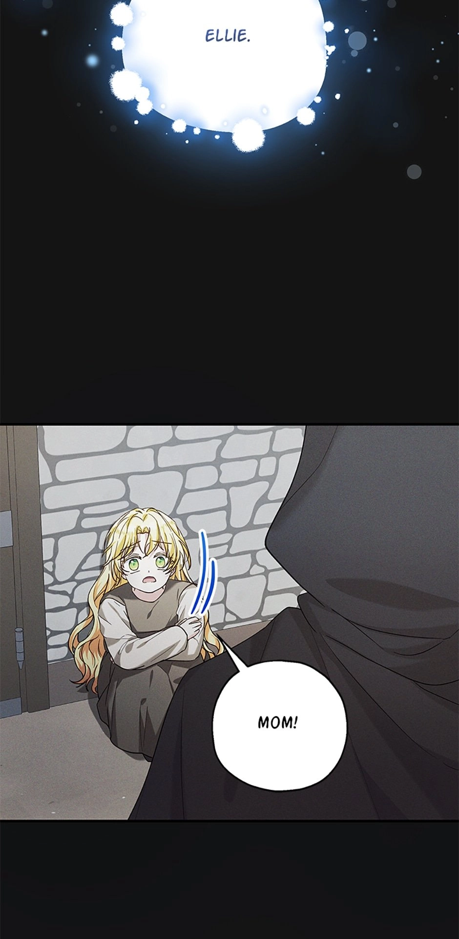 The Duke's Darling Daughter-in-Law Chapter 21 Page 9