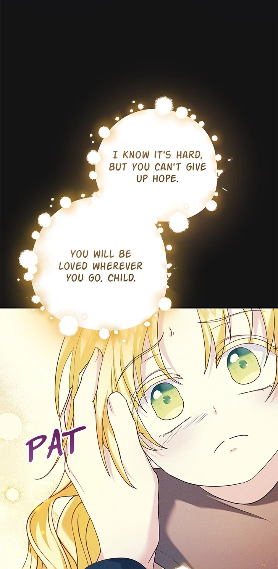 The Duke's Darling Daughter-in-Law Chapter 21 Page 10