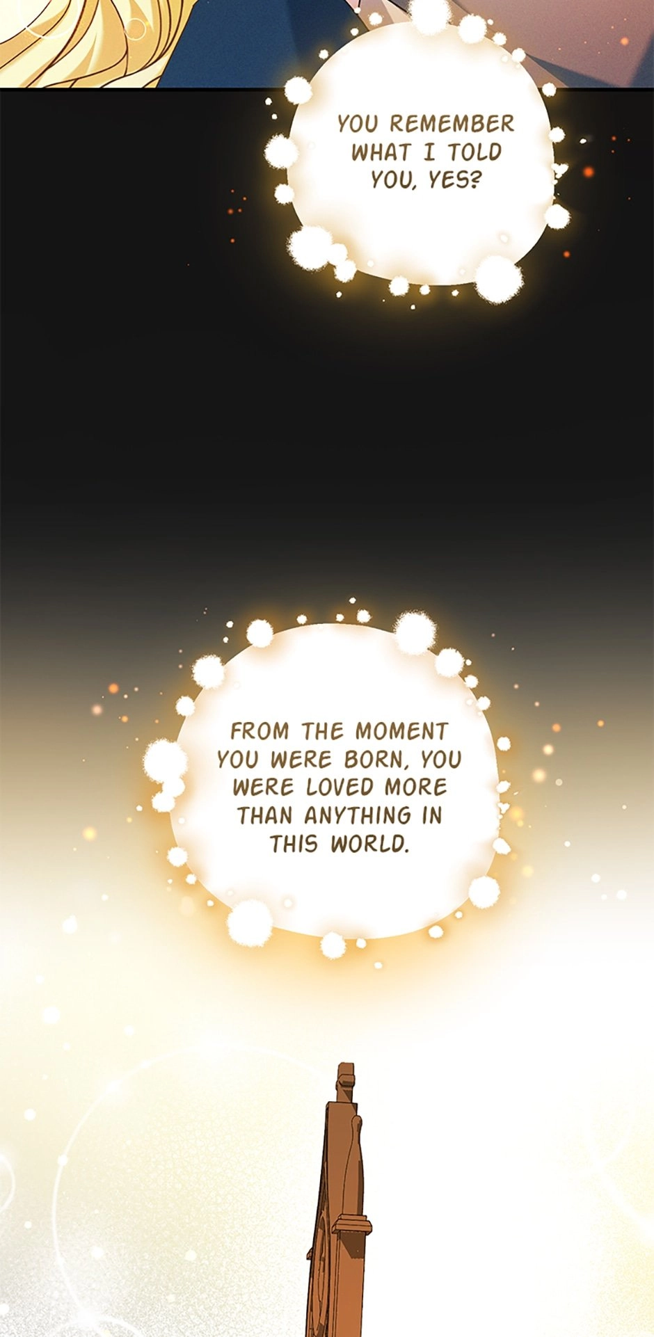 The Duke's Darling Daughter-in-Law Chapter 21 Page 11