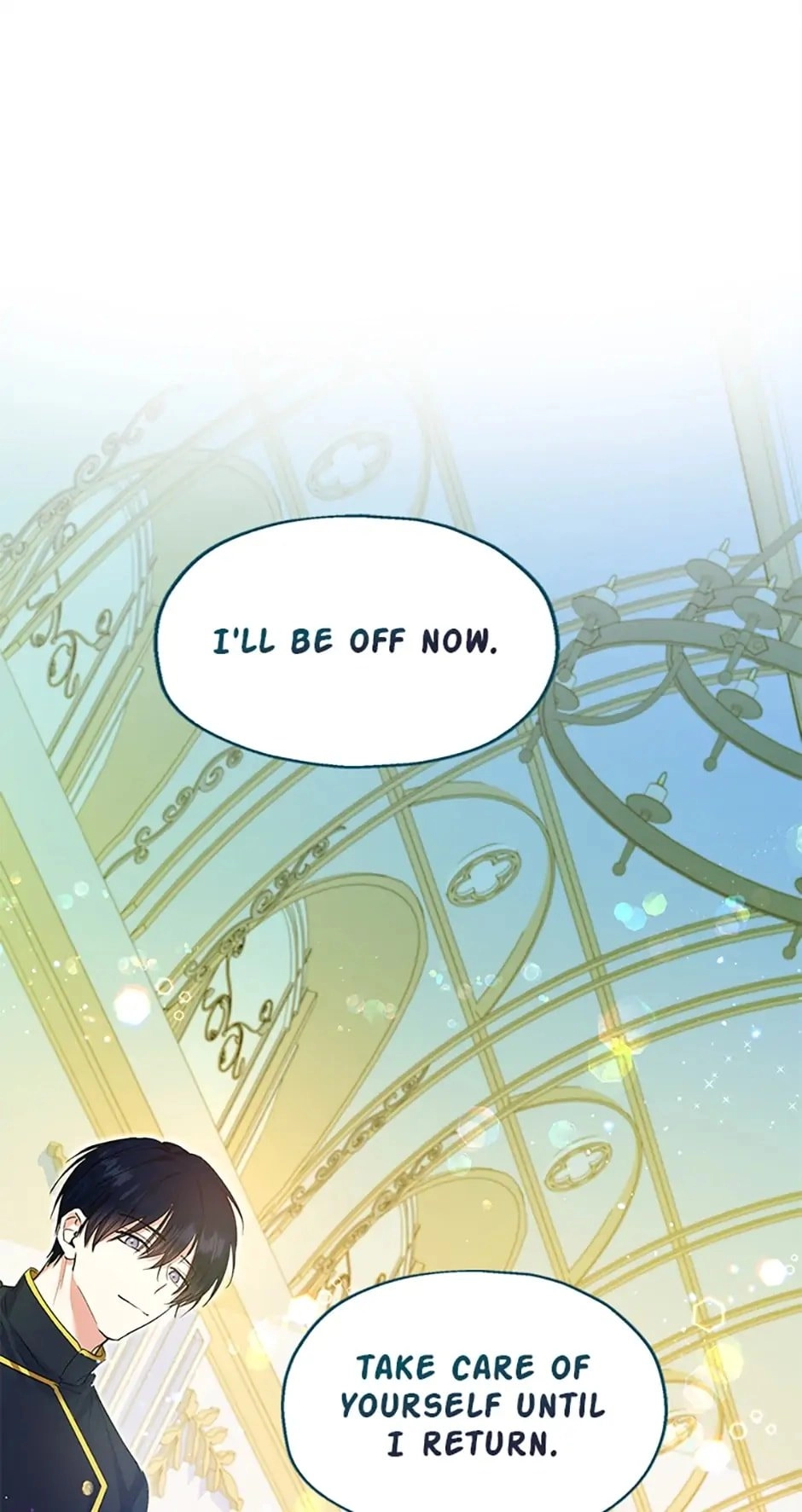 The Duke's Darling Daughter-in-Law Chapter 42 Page 26