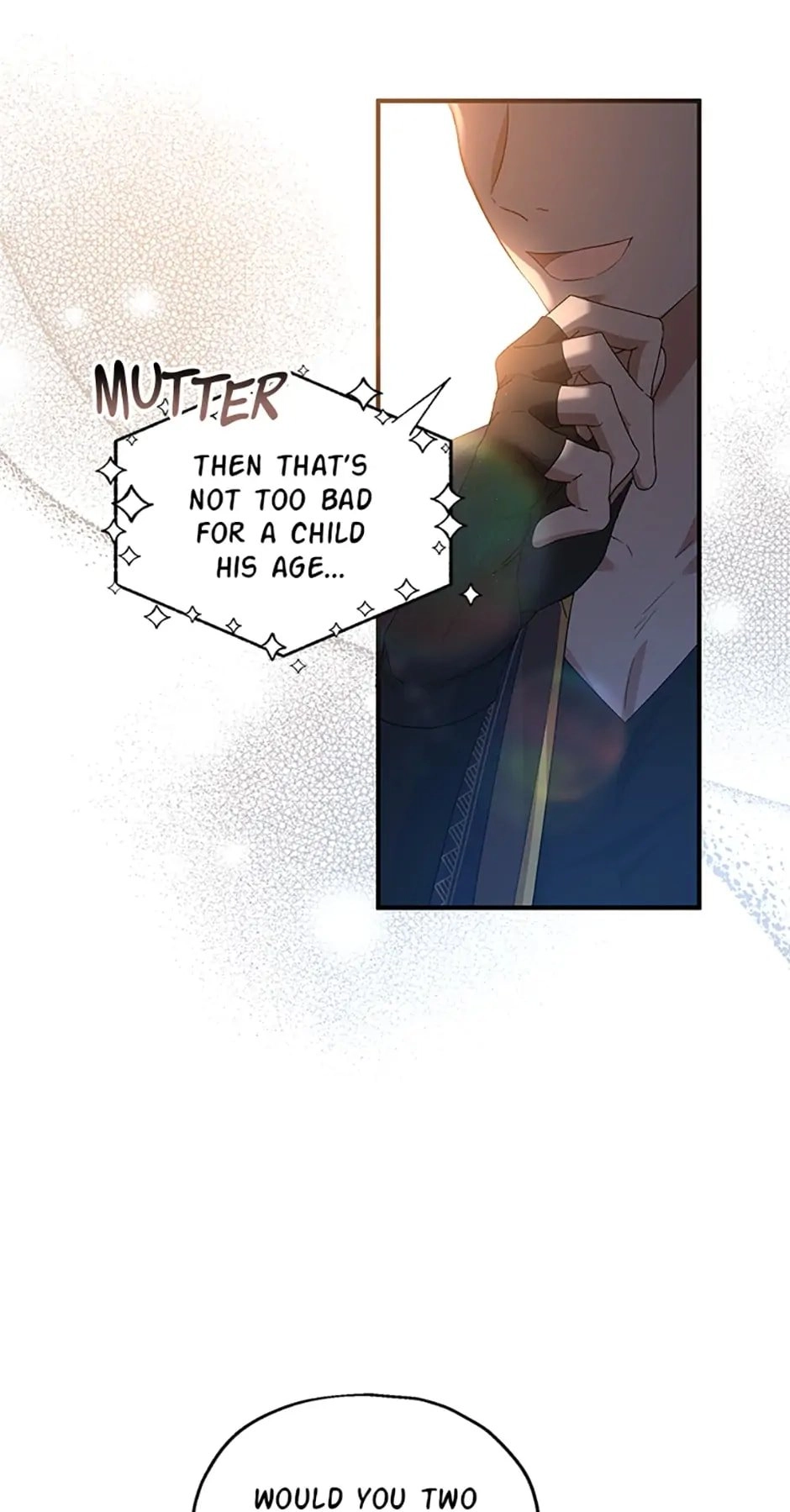 The Duke's Darling Daughter-in-Law Chapter 42 Page 40