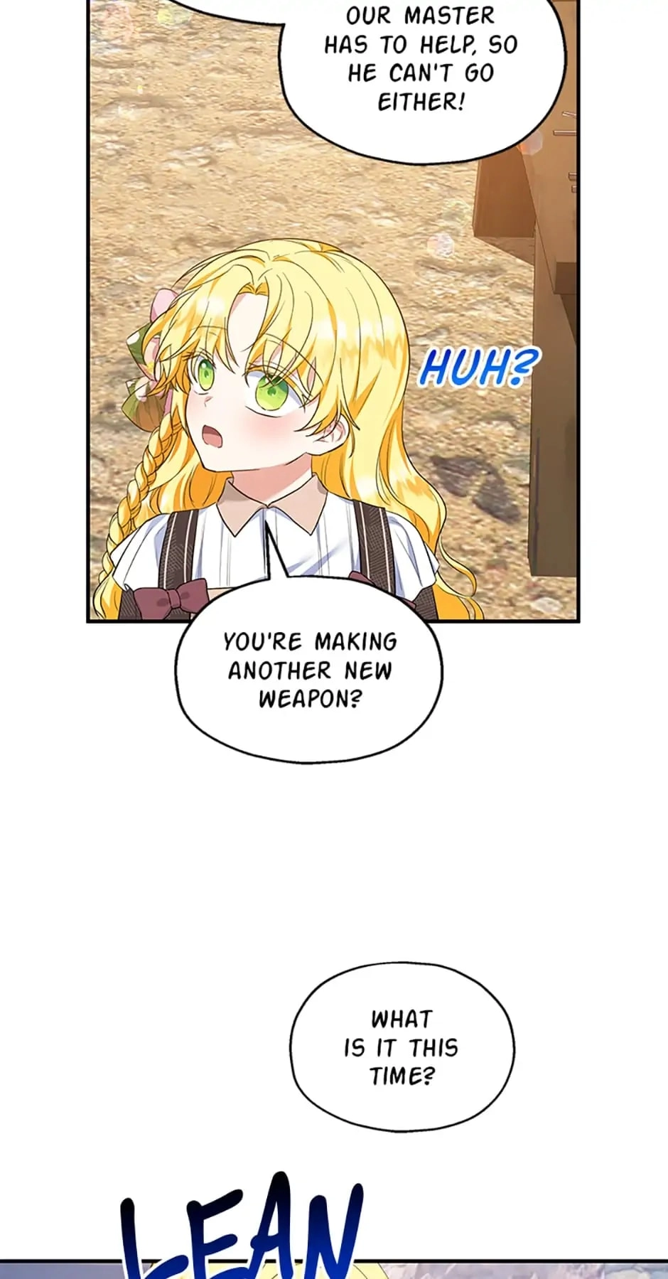 The Duke's Darling Daughter-in-Law Chapter 42 Page 42