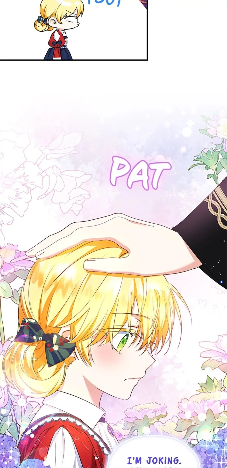 The Duke's Darling Daughter-in-Law Chapter 42 Page 24