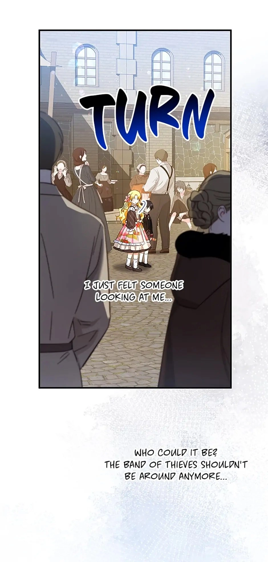 The Duke's Darling Daughter-in-Law Chapter 42 Page 49