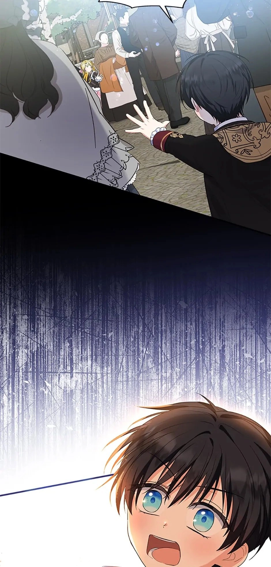 The Duke's Darling Daughter-in-Law Chapter 42 Page 55