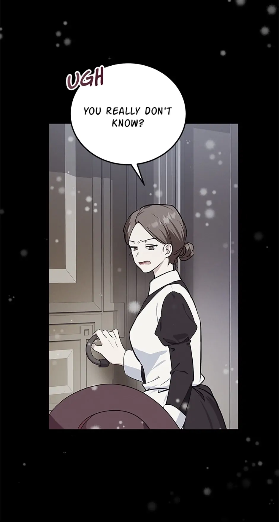The Duke's Darling Daughter-in-Law Chapter 7 Page 56