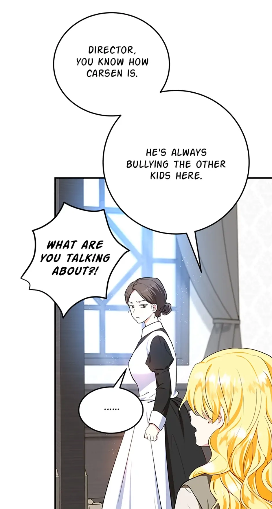 The Duke's Darling Daughter-in-Law Chapter 7 Page 51
