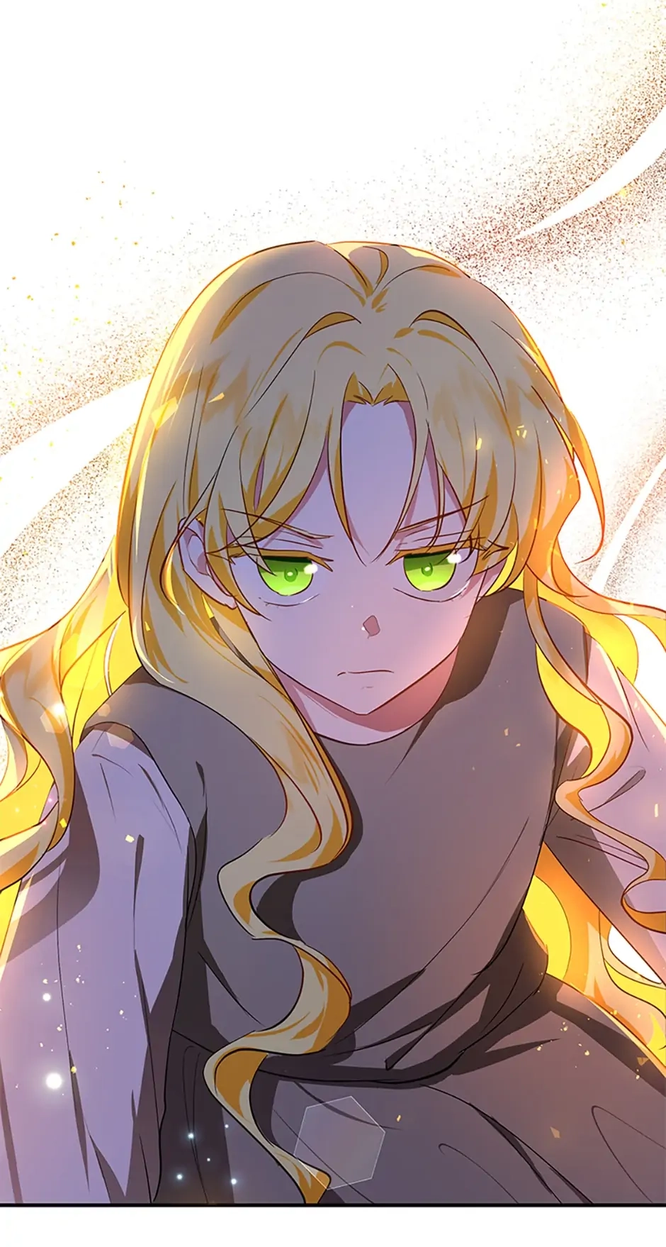 The Duke's Darling Daughter-in-Law Chapter 7 Page 53