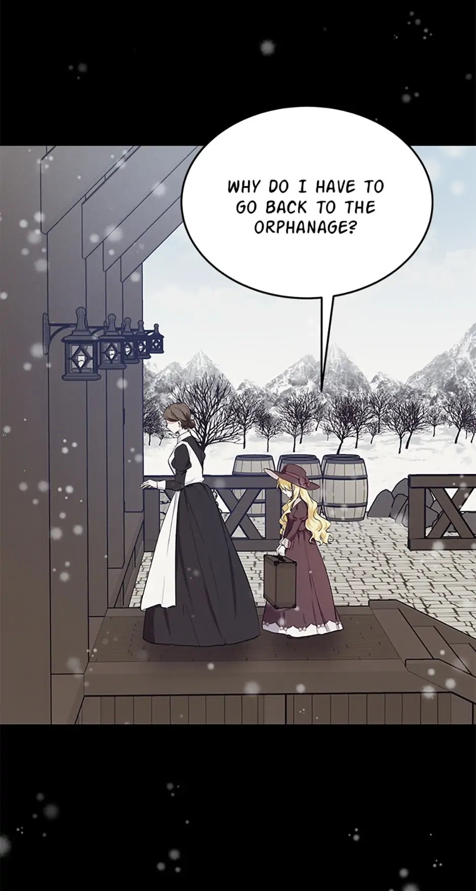 The Duke's Darling Daughter-in-Law Chapter 7 Page 55