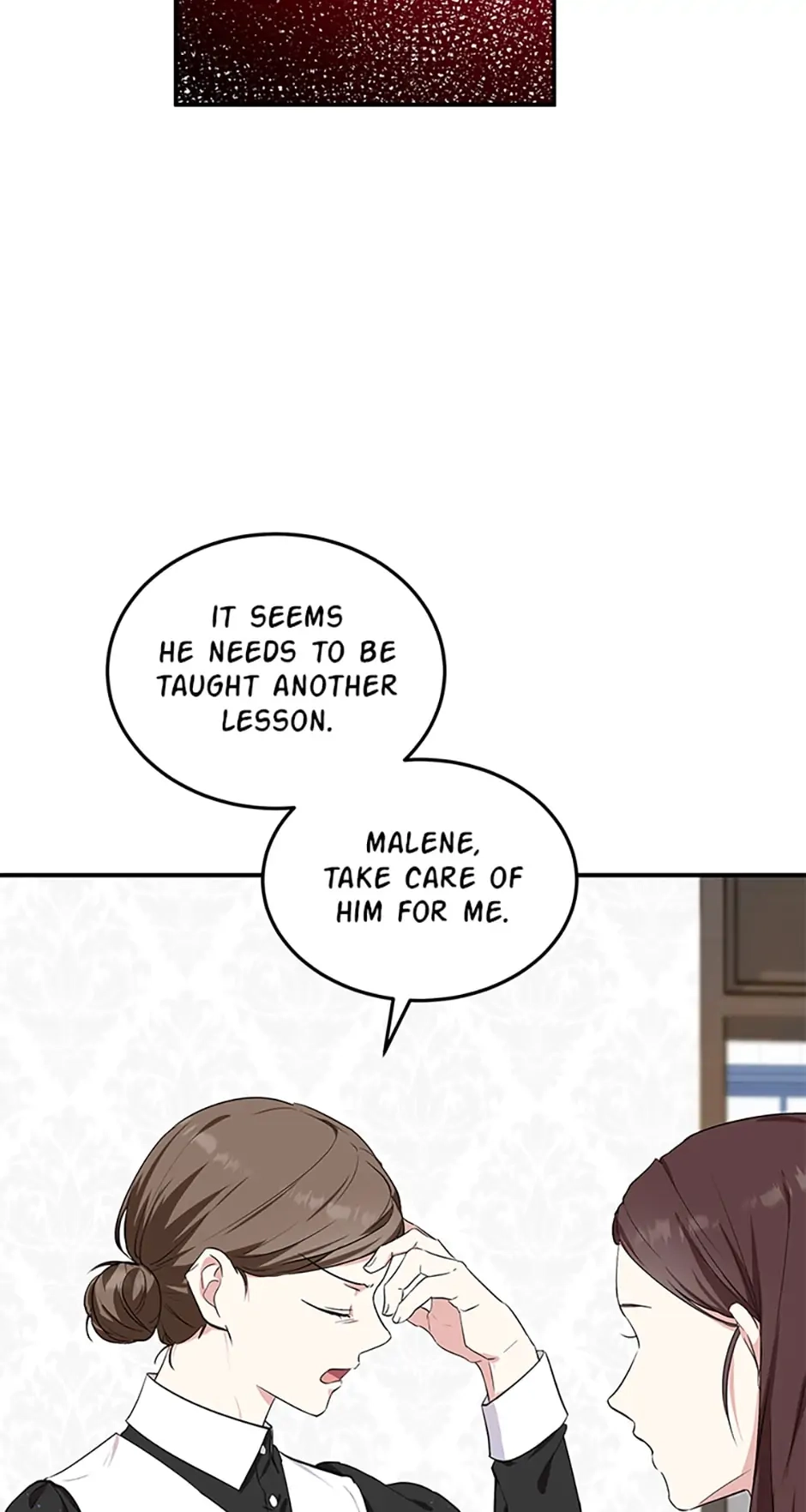 The Duke's Darling Daughter-in-Law Chapter 7 Page 39