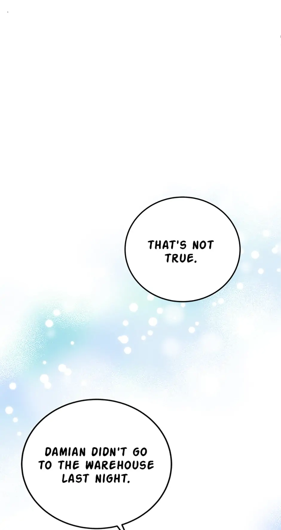 The Duke's Darling Daughter-in-Law Chapter 7 Page 47