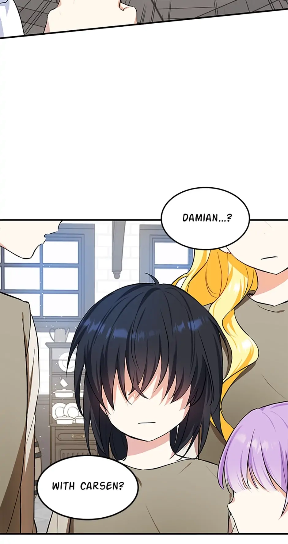 The Duke's Darling Daughter-in-Law Chapter 7 Page 46