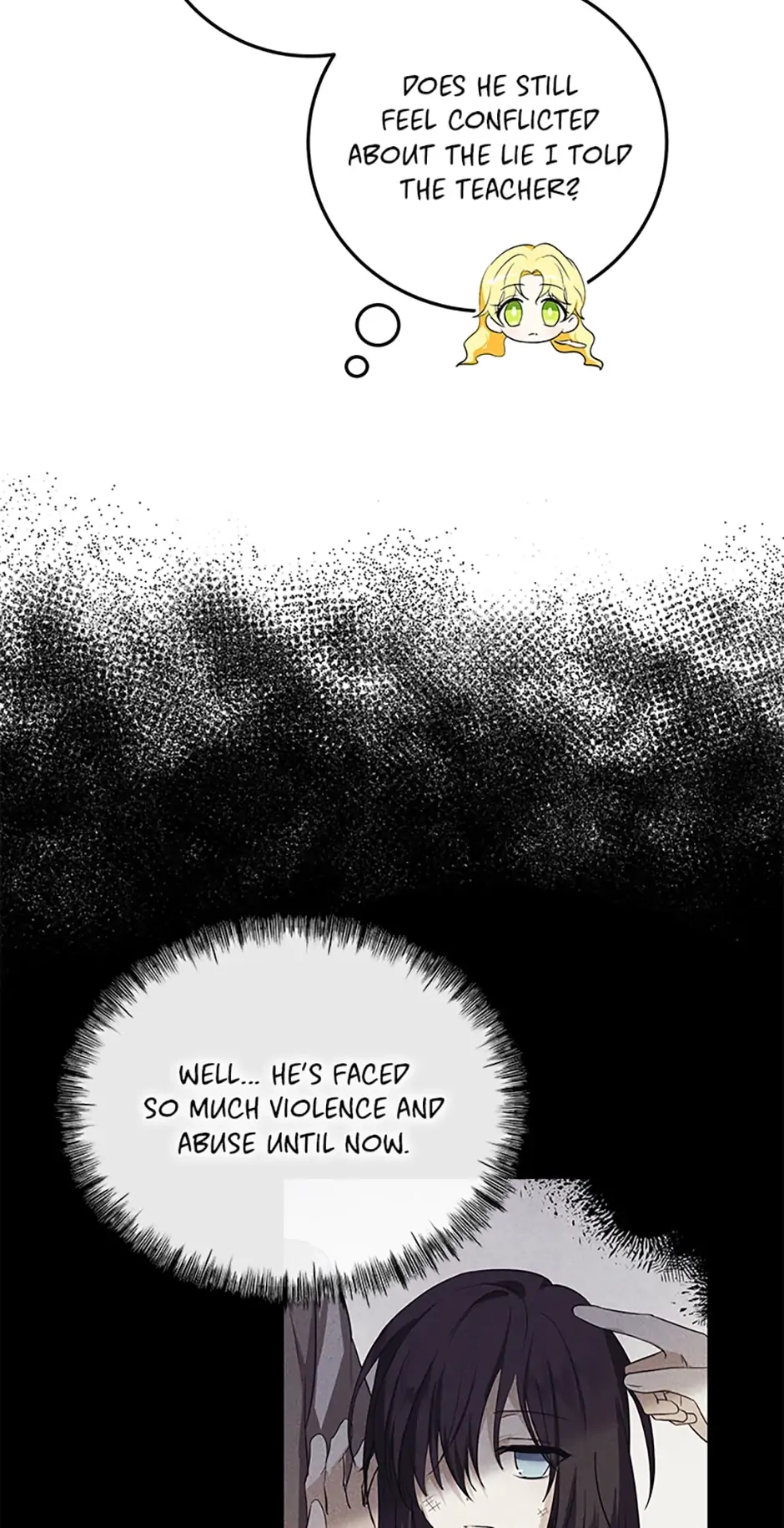 The Duke's Darling Daughter-in-Law Chapter 7 Page 5