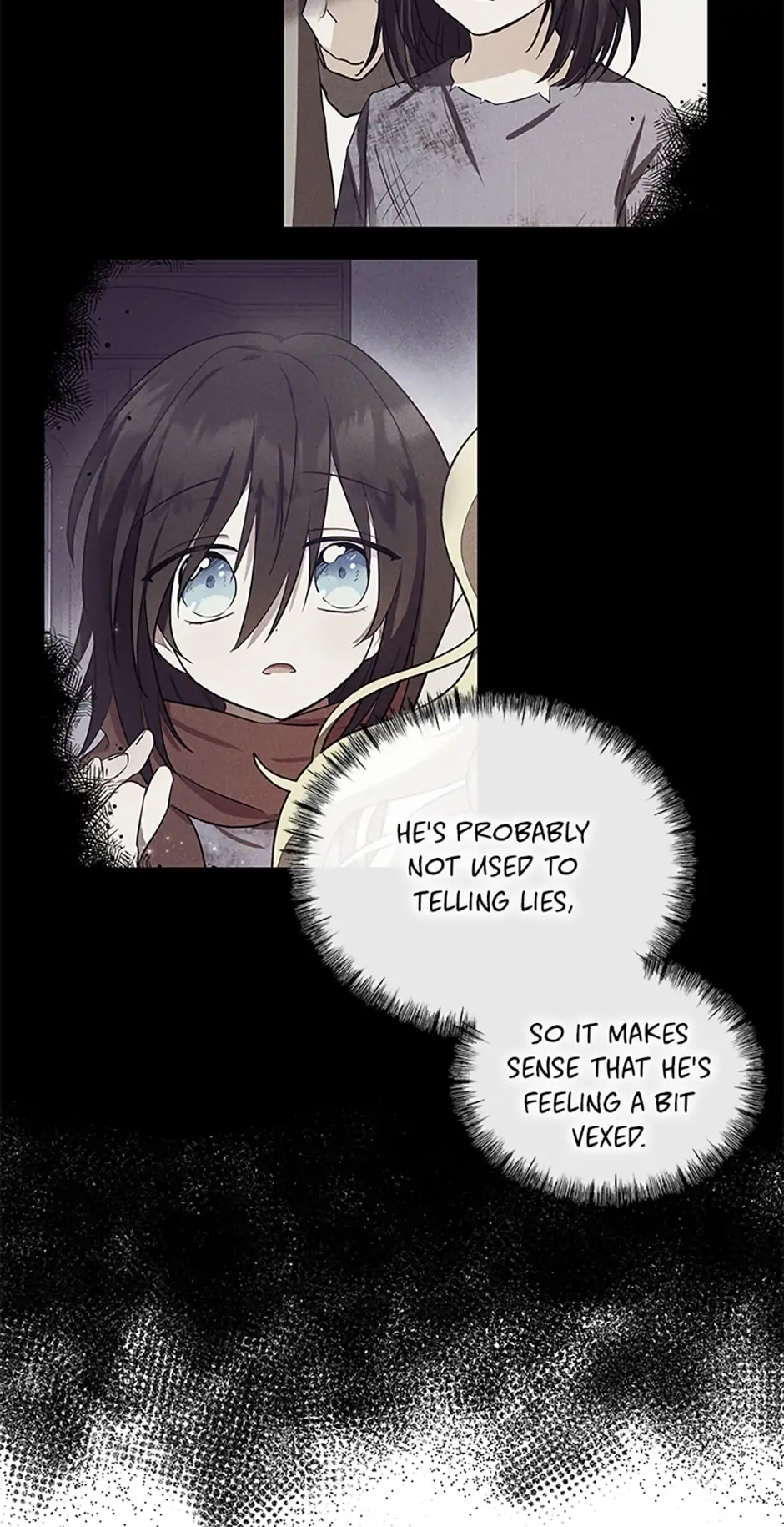 The Duke's Darling Daughter-in-Law Chapter 7 Page 6