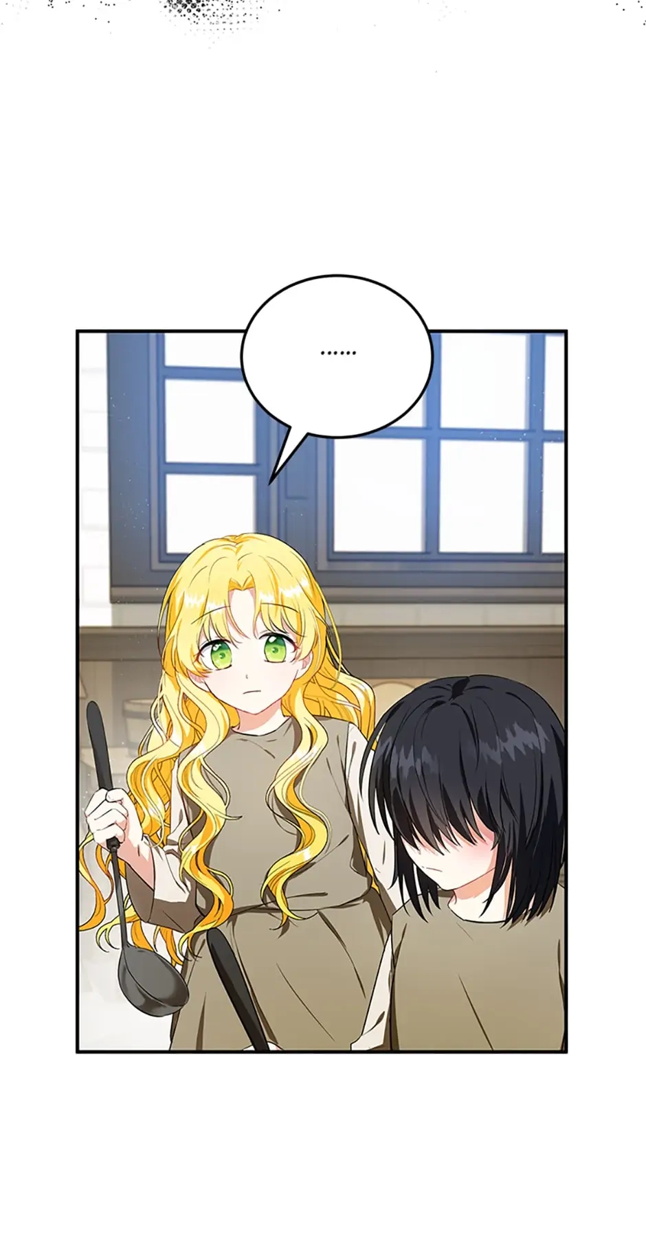 The Duke's Darling Daughter-in-Law Chapter 7 Page 7