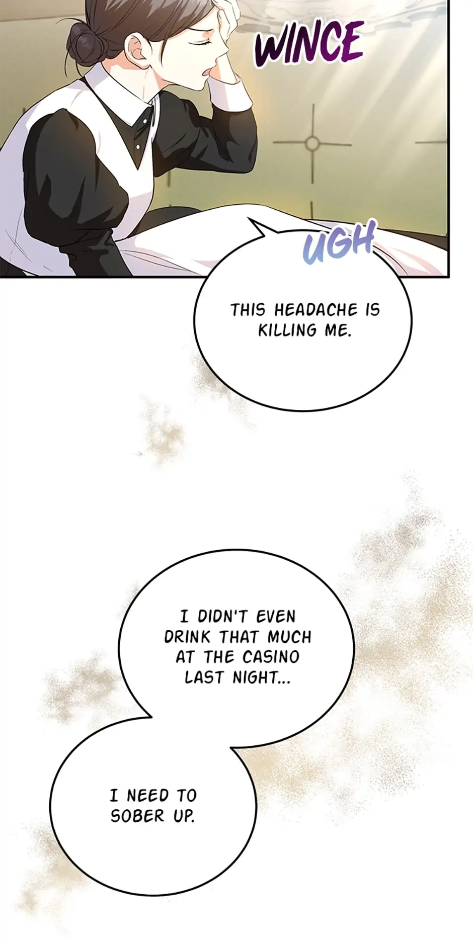 The Duke's Darling Daughter-in-Law Chapter 7 Page 24